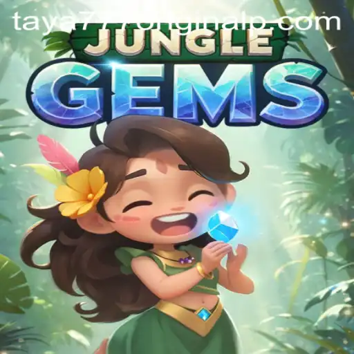 Discovering the Exciting World of JungleGems