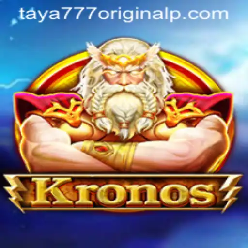Exploring the Exciting World of Kronos: A Deep Dive into 