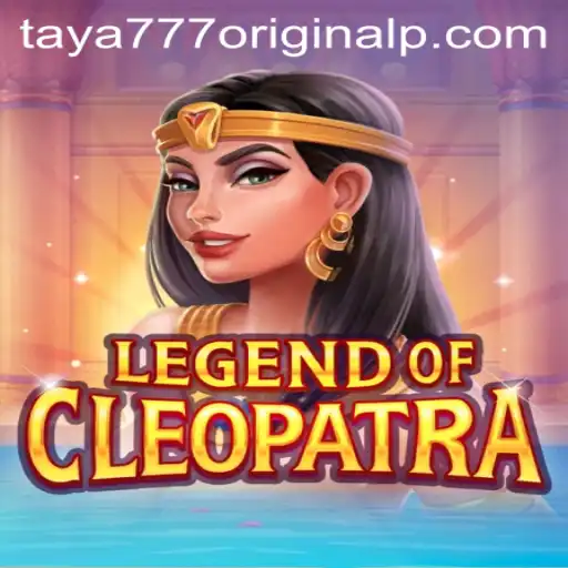 LegendOfCleopatra: A Dive into the Epic Slot Adventure