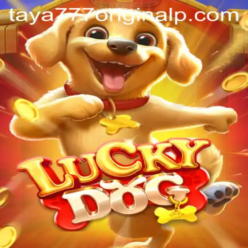 Discovering the Enchanting World of LuckyDog: A Compelling Adventure with Taya 777 Original