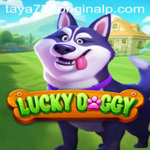 Exploring the Digital Playground of LuckyDoggy: The Adventure with Taya 777 Original