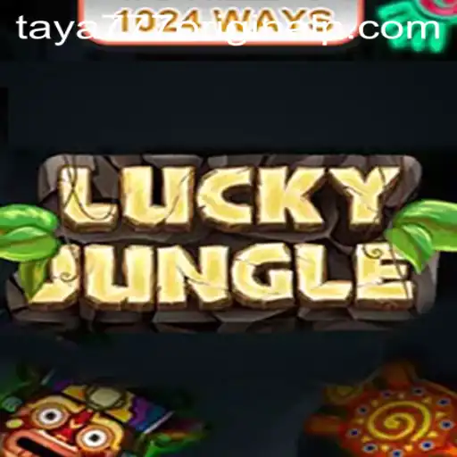 Explore the Adventurous World of LuckyJungle1024 with Taya 777 Original