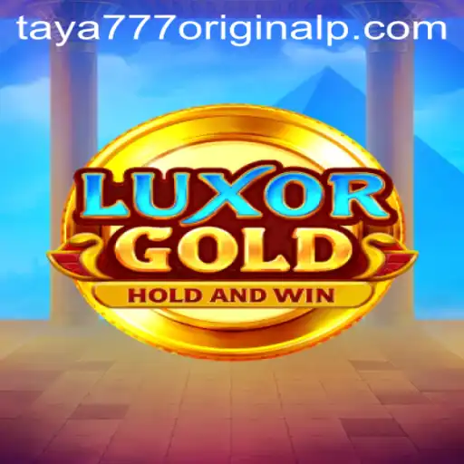 Exploring the Riches of LuxorGold and Unveiling the Mystery of Taya 777 Original