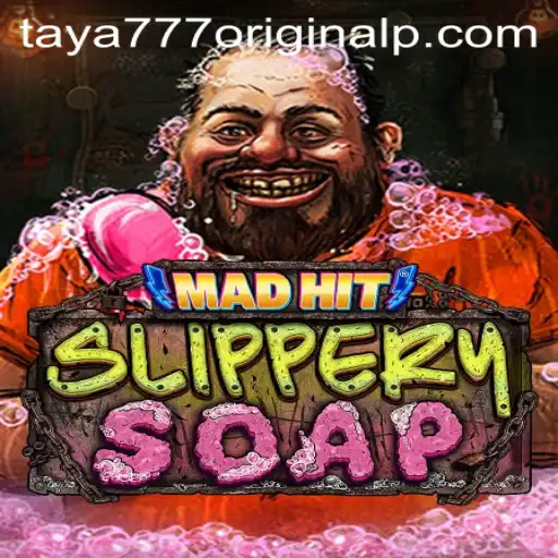 An In-Depth Look at MadHitSlipperySoap: The Game Revolutionizing Interactive Fun