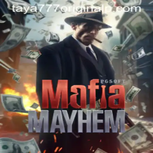 Discover MafiaMayhem: A Dynamic Role-Playing Game Experience