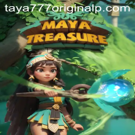 Unveiling the Adventure of MayaTreasure: Discovering the Intricacies of Taya 777 Original