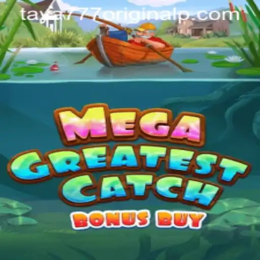MegaGreatestCatchBonusBuy: Dive into the Thrilling World of Online Gaming