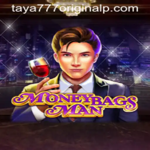 Discover MoneybagsMan: An Exciting New Game
