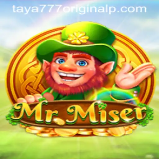 Discover the Thrills of 'MrMiser': A Captivating Journey into the World of Gaming with 'Taya 777 Original'