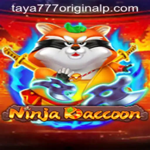 Exploring the Mystical World of NinjaRaccoon