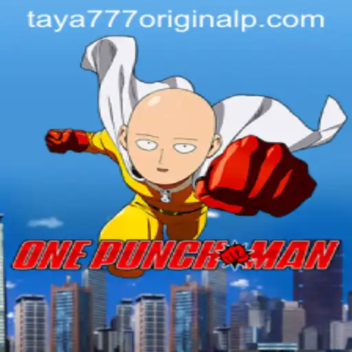 Introducing OnePunchMan: A Dynamic Gaming Experience with Taya 777 original
