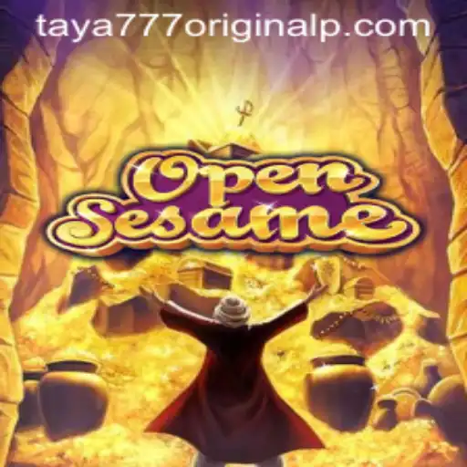 OpenSesame: The Intriguing World of Taya 777 Original