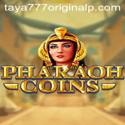 PharaohCoins: A Journey Through Ancient Treasure