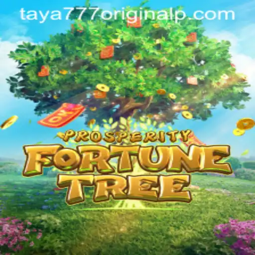 Unveiling ProsperityFortuneTree: A Deep Dive into the Exciting World of 'taya 777 original'