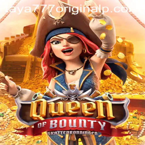 Exploring the Enigmatic World of QueenofBounty with 'taya 777 original'