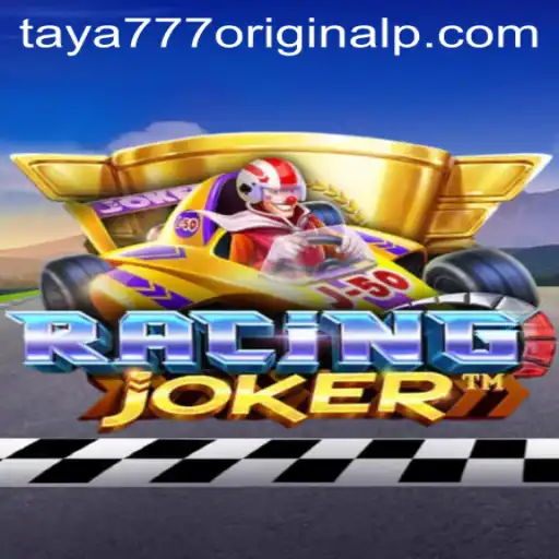 Mastering RacingJoker: The Ultimate Guide to Becoming a Champion
