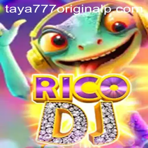 RicoDJ: Exploring the Exciting World of Taya 777 Original