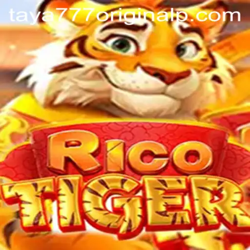 Unveiling RicoTiger: The Thrills of Taya 777 Original