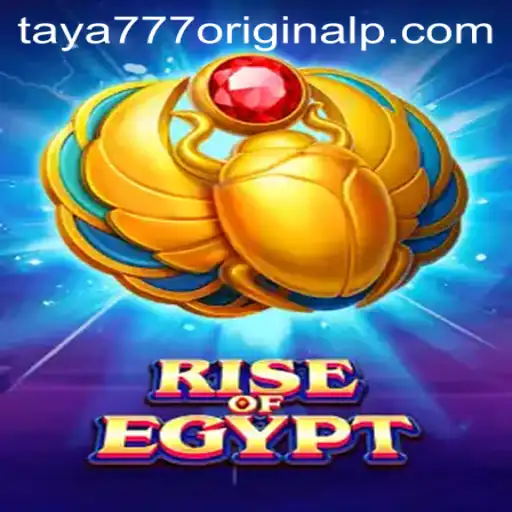 Exploring RiseOfEgypt: An In-Depth Look into Gameplay With a Focus on Taya 777 Original