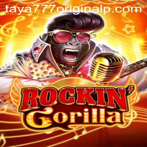 RockinGorilla: The Exciting World of Taya 777 Original