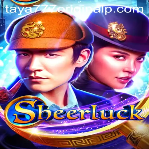 Sheerluck: Unveiling the Mystery of the Game with a Taya 777 Twist