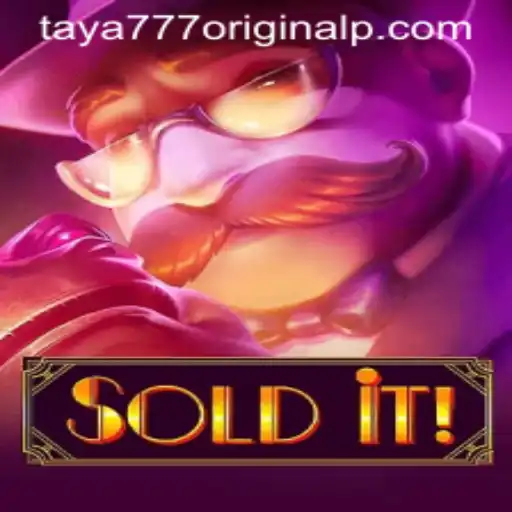 Exploring the World of Soldit: A Comprehensive Guide on Taya 777 Original
