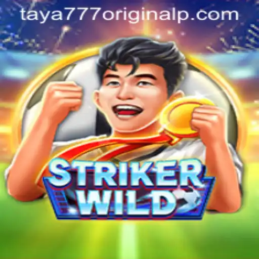 StrikerWILD: Dive into the Taya 777 Original Adventure