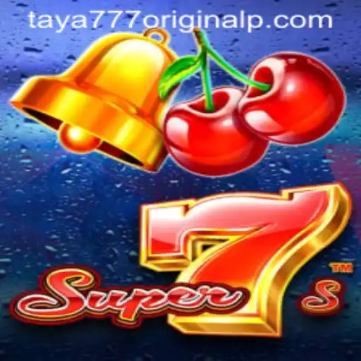 Exploring the Thrilling World of Super7s and Taya 777 Original
