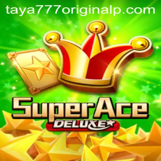 Discovering SuperAceDeluxe: An In-depth Look at the Game and Its Unique Features