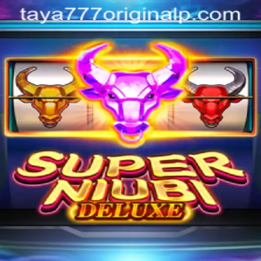 Exploring the Exciting World of SuperNiubiDeluxe: An In-Depth Look at Gameplay and Features