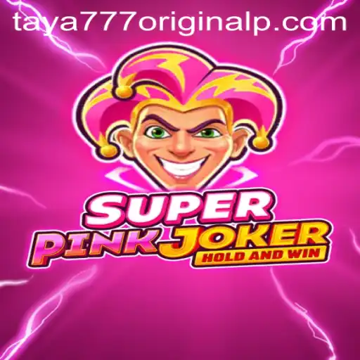 The Exciting World of SuperPinkJoker: Game Description, Introduction, and Rules