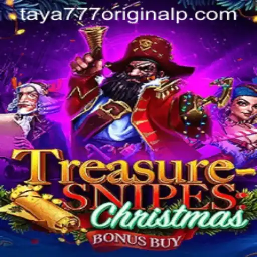 Exploring the Magical World of TreasuresnipesChristmas and the Mystique of Taya 777 Original