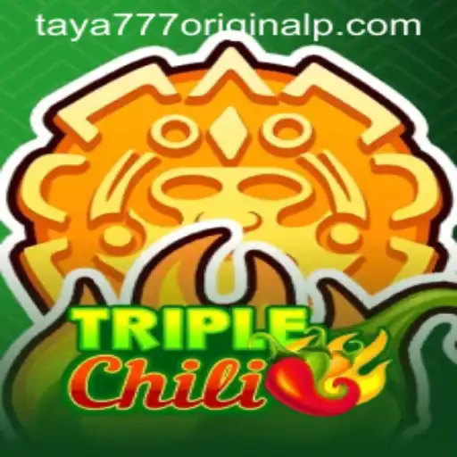 Exploring the Vibrant World of TripleChili: A Unique Gaming Experience with Taya 777 Original