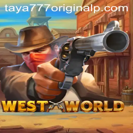 WestWorld Game: Unveiling the Thrills of Taya 777 Original