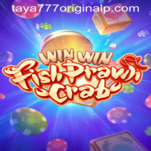 Exploring the Dynamic World of WinWinFishPrawnCrab