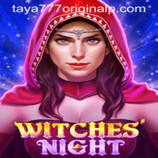 A Magical Adventure Awaits: WitchesNight and Taya 777 Original