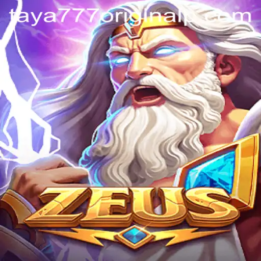 Exploring the Mythical World of Zeus in Taya 777 Original