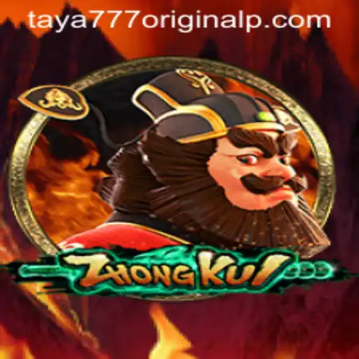 Exploring the Mystical World of ZhongKui and the Intriguing Taya 777 Original