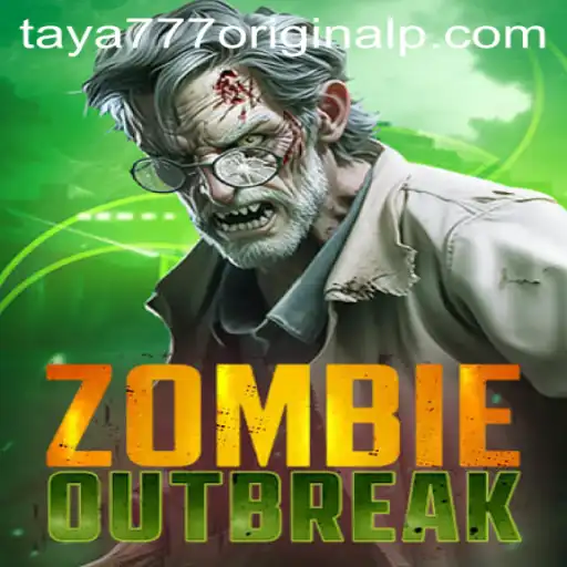 ZombieOutbreak: Surviving the Apocalypse in Taya 777 Original
